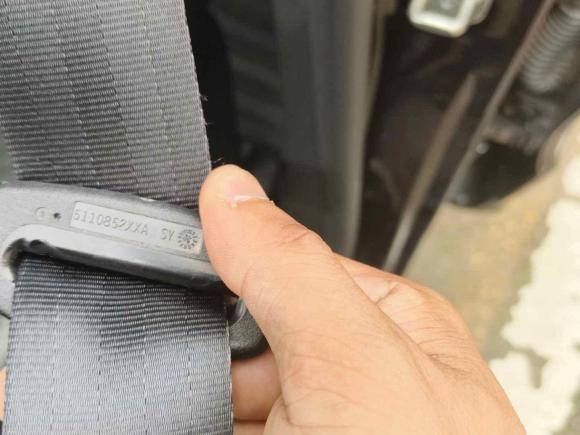 [深圳·粤B] 二手宝沃宝沃BX72016款 28T 四驱豪华版 5座