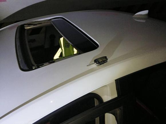 [成都·鲁B] 二手别克英朗2019款 18T 自动互联精英型 国V