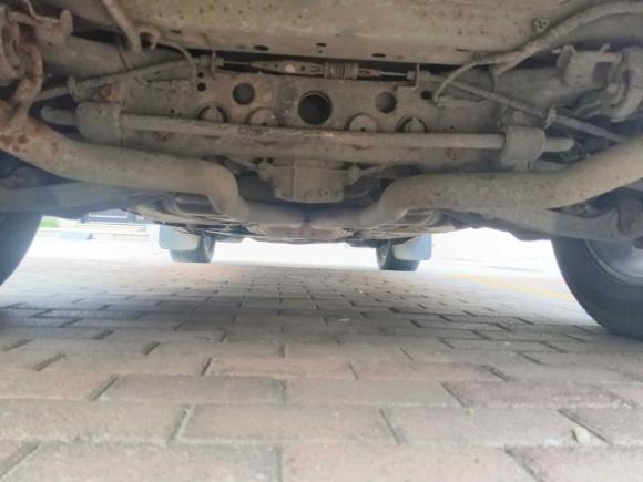 [青岛·鲁B] 二手Jeep大切诺基2014款 3.6L 精英导航版