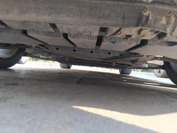 [西安·甘M] 二手福特Mustang2016款 2.3T 性能版