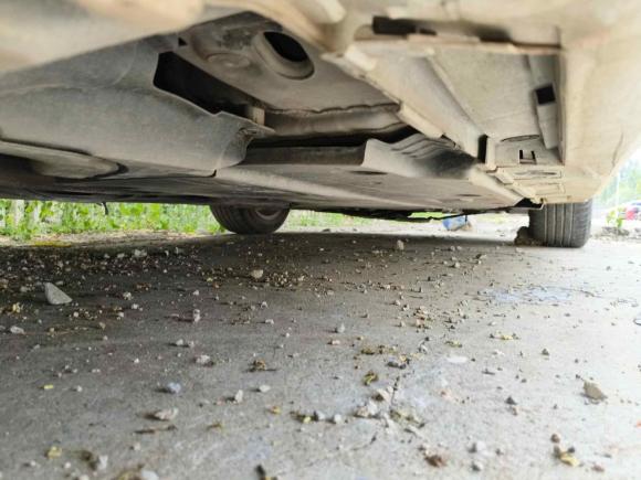 [济南·鲁U] 二手丰田雷凌2021款 TNGA 1.5L CVT进取版