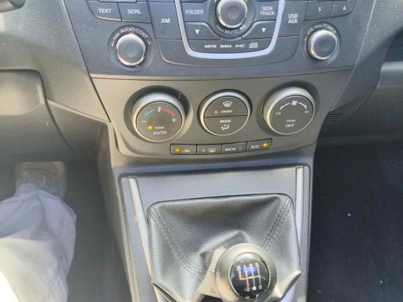 [无锡·苏B] 二手马自达马自达52013款 2.0L 手动舒适型