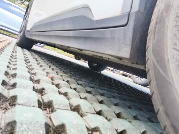 [上海·沪A] 二手埃安AION Y2022款 70 智领版 磷酸铁锂