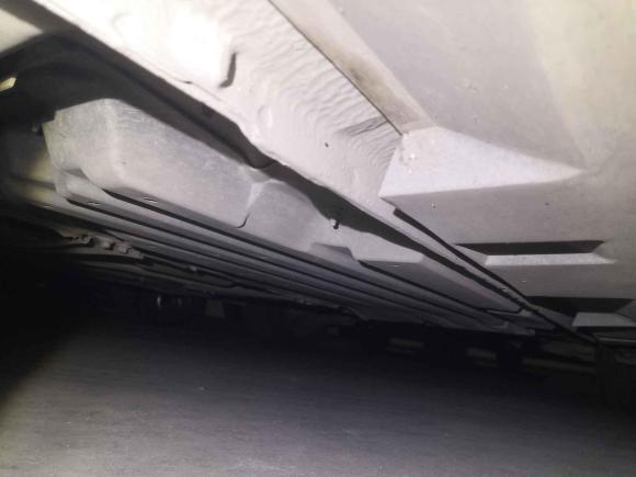 [深圳·粤B] 二手马自达马自达3星骋2011款 三厢 2.0L 自动豪华型