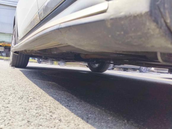 [合肥·皖N] 二手现代途胜2015款 1.6T 双离合两驱智能型