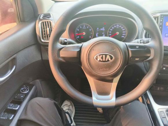 [芜湖·皖B] 二手起亚KX3傲跑2015款 1.6L 自动两驱DLX