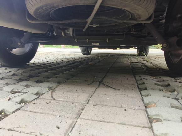 [苏州·苏E] 二手东风风行风行SX62019款 1.6L 手动豪华型 国VI