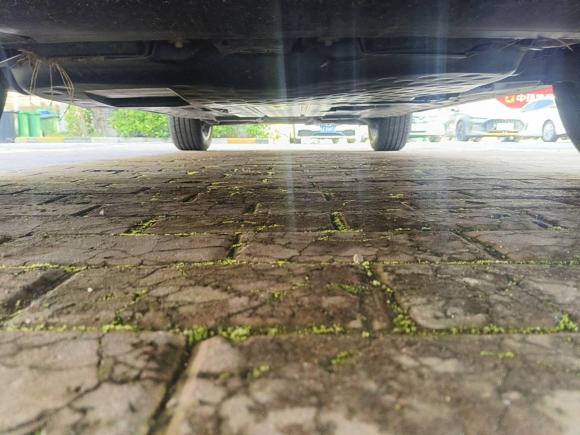 [南京·苏A] 二手奔驰奔驰GLC2016款 GLC 260 4MATIC 豪华型