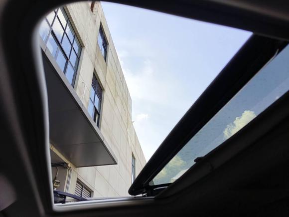 [上海·沪A] 二手别克别克GL82014款 3.0L GT豪华商务豪雅版