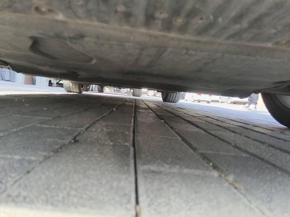 [北京·京N] 二手奥迪奥迪A72013款 50 TFSI quattro豪华型