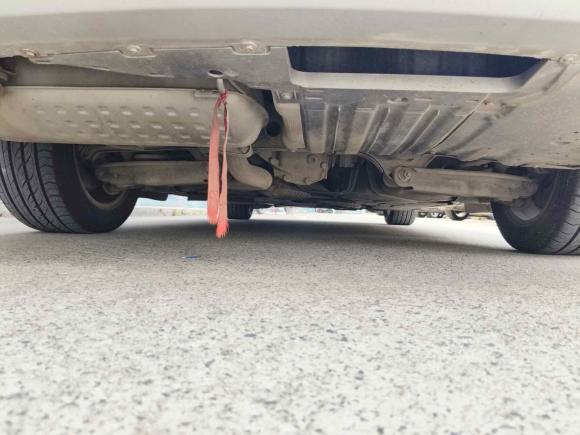 [上海·沪C] 二手宝马宝马3系2011款 320i 时尚型