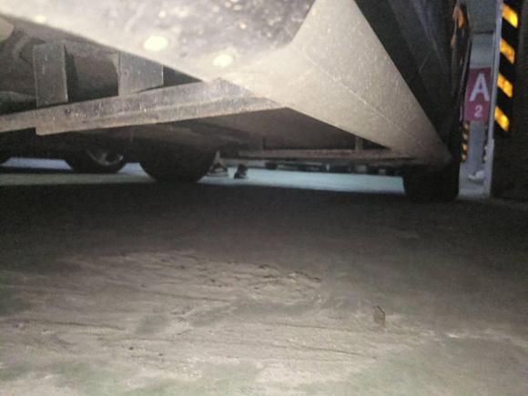 [常州·苏D] 二手宝沃宝沃BX52017款 20TGDI 自动两驱先锋型