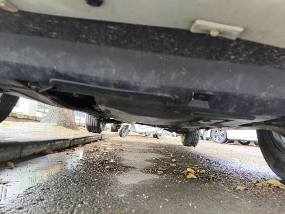 [常州·苏H] 二手哈弗哈弗H62021款 运动版 1.5T 自动精英智联型 六边形格栅