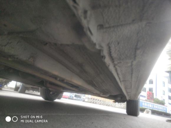 [台州·浙J] 二手现代瑞纳2011款 两厢 1.4L 自动舒适型GS