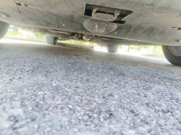 [上海·沪E] 二手荣威荣威e5502014款 旗舰版