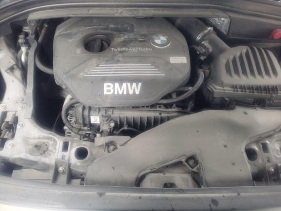 [温州·浙C] 二手宝马宝马2系旅行车2015款 218i 领先型