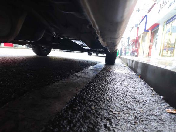 [南昌·赣A] 二手五菱汽车五菱宏光2015款 1.5L S 基本型国V