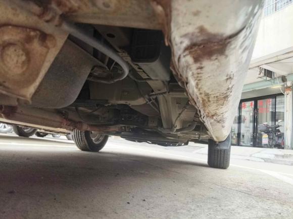 [湖州·浙E] 二手五菱汽车五菱荣光V2016款 1.5L标准型