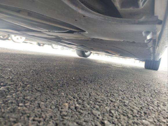 [上海·沪C] 二手宝马宝马5系2018款 530Li 领先型 M运动套装