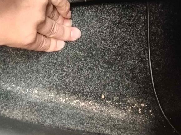 [苏州·苏E] 二手丰田雅力士2008款 1.6G 自动精致版