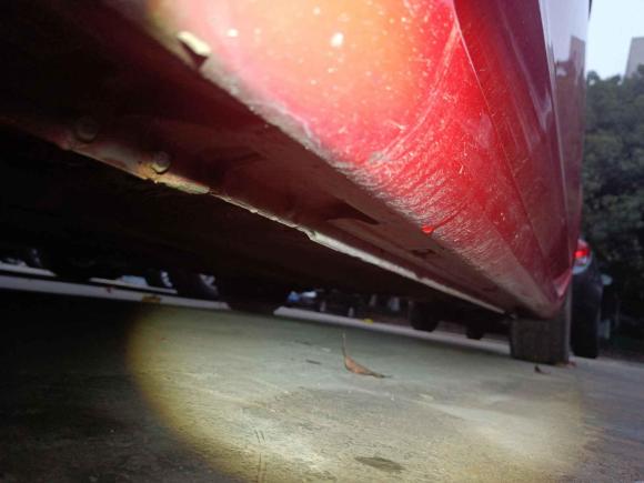 [苏州·苏E] 二手马自达马自达32010款 2.0L 自动经典运动型