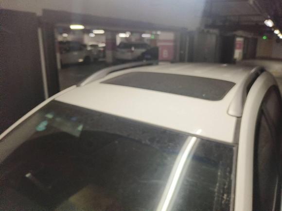 [上海·沪C] 二手雪佛兰科帕奇2013款 2.4L 两驱城市版 7座