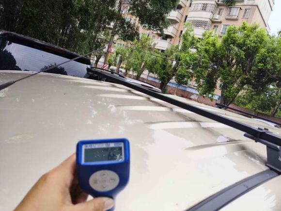 [佛山·粤Y] 二手五菱汽车五菱荣光V2016款 1.5L标准型