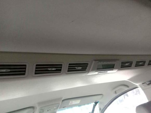 [芜湖·皖B] 二手江汽集团瑞风M52014款 1.9T 柴油手动商务版