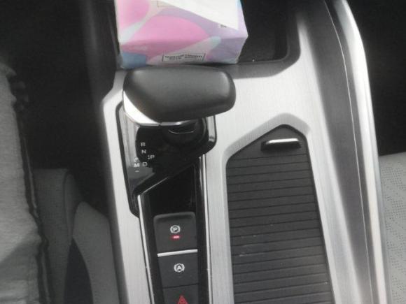 [佛山·粤E] 二手吉利汽车星瑞2021款 改款 2.0TD 尊贵型