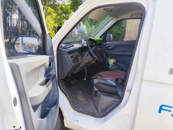 [无锡·苏B] 二手远程远程星享V2023款 V6E 中航锂电38.64kWh超值版