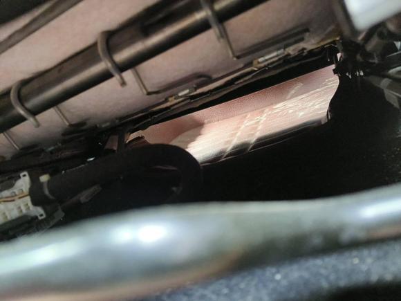 [西安·陕A] 二手马自达马自达3 昂克赛拉2016款 两厢 1.5L 自动豪华型