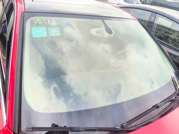 [上海·沪B] 二手奥迪奥迪A32014款 Sportback 35 TFSI 自动时尚型