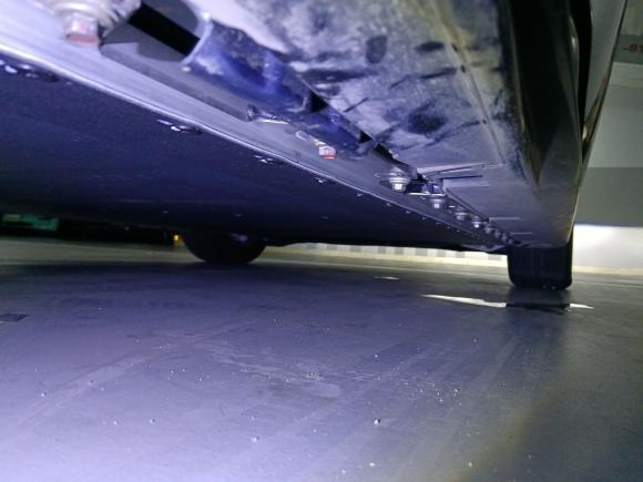 [深圳·粤B] 二手比亚迪海豹2022款 550km 标准续航后驱版精英型