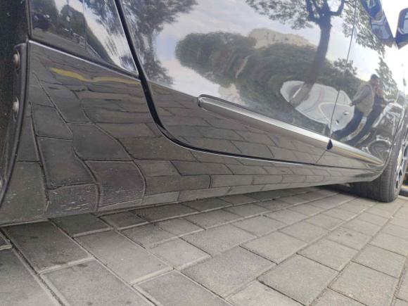 [无锡·苏B] 二手凯迪拉克凯迪拉克XTS2018款 28T 技术型