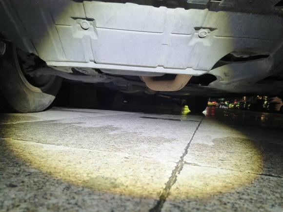 [台州·浙J] 二手丰田RAV4荣放2013款 2.5L 自动四驱精英版