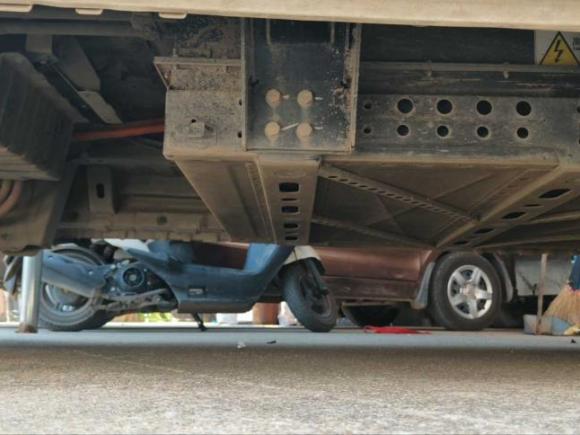 [湖州·浙E] 二手东风小康东风小康EC362021款 标准型国轩高科电池