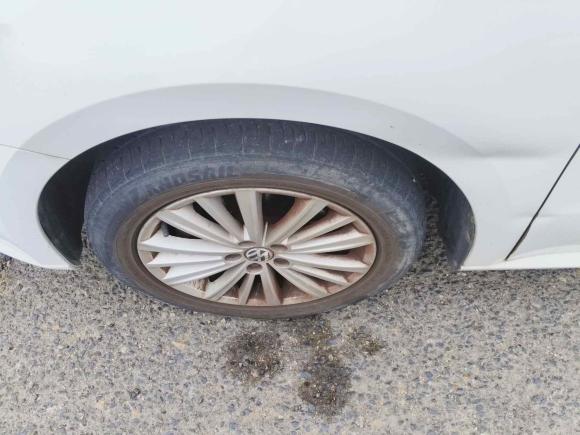 [青岛·鲁B] 二手大众朗行2013款 1.4TSI 手动舒适型