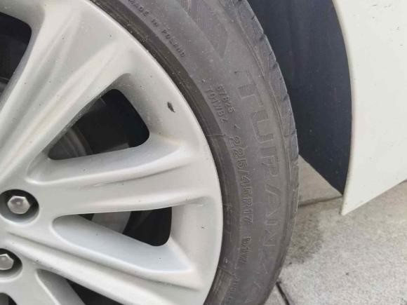 [宁波·浙B] 二手凯迪拉克凯迪拉克ATS-L2017款 28T 时尚型