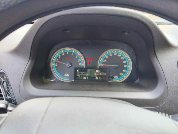 [青岛·鲁B] 二手宝骏宝骏7302014款 1.5L 手动舒适ESP版 7座