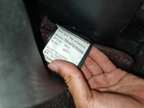 [南京·苏A] 二手三菱帕杰罗2014款 3.0L 精英超越版