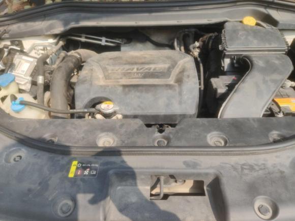 [南昌·赣A] 二手哈弗哈弗H2s2017款 红标 1.5T 手动精英型