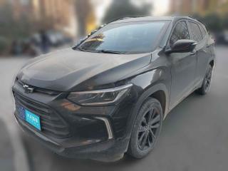 雪佛兰创酷2019款Redline325T自动趣版国VI