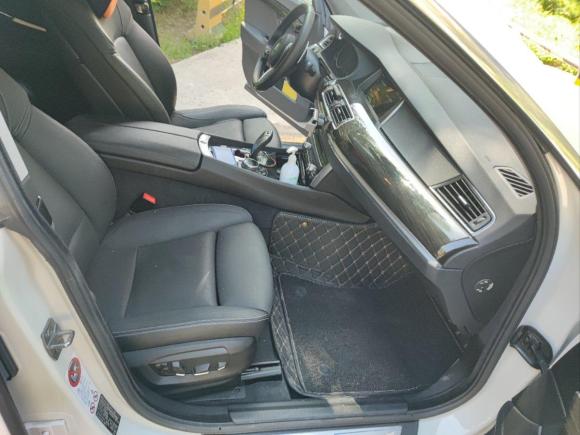 [北京·京L] 二手宝马宝马5系GT2014款 528i 豪华型