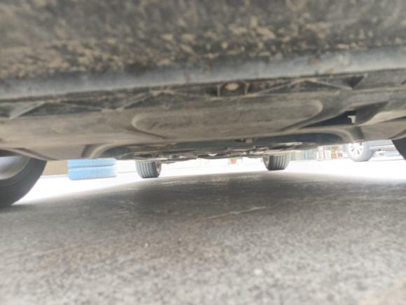 [武汉·鄂A] 二手大众高尔夫2014款 1.4TSI 手动舒适型