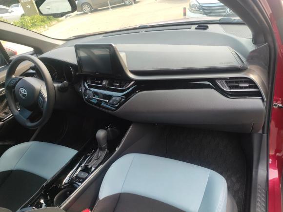 [成都·川Z] 二手丰田奕泽IZOA2020款 2.0L 奕享CARE