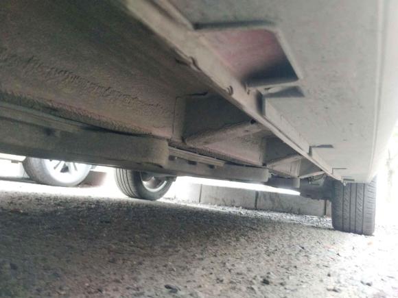 [深圳·粤B] 二手北汽新能源北汽新能源EX2018款 EX360 新尚版