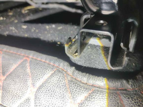 [武汉·鄂A] 二手上汽大通MAXUS上汽大通MAXUS G502020款 1.5T 自动豪华版