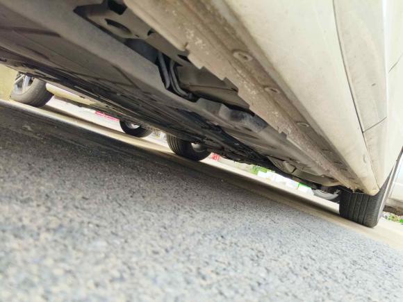 [义乌·浙G] 二手别克君威2020款 552T 精英型