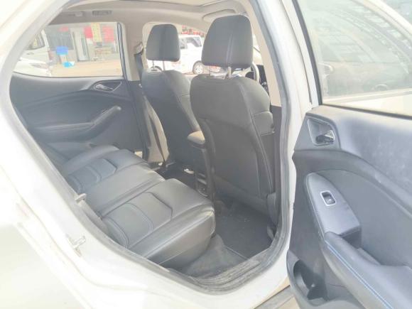 [义乌·浙F] 二手比亚迪元新能源2018款 EV360 智联炫酷型