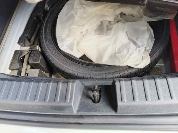 [合肥·皖A] 二手捷达捷达VS52019款 280TSI 自动荣耀型